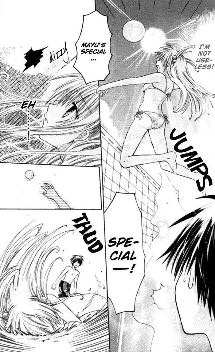 Pixie Pop Chapter 4 15
